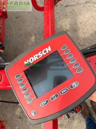Sembradora - Horsch - pronto 9 dc