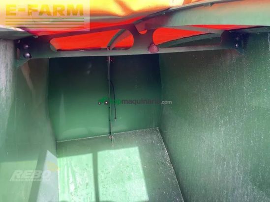 Sembradora monograno mecanica - Amazone - edx 6000-tc