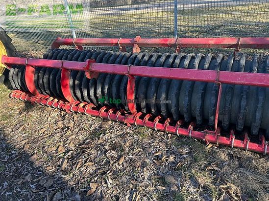 Cultivador - Horsch - cruiser 7 xl