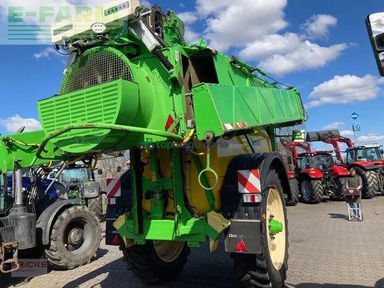 Atomizador - Dammann - anpa 6024