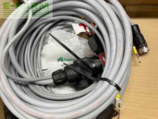 Sembradora -  - kleinsamenstreuer 300 ltr pneumatisch