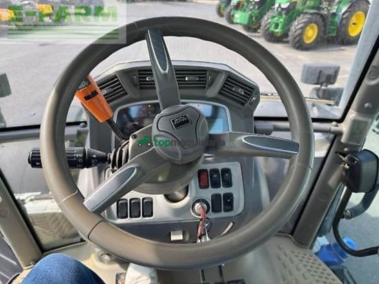 Tractor agrícola - Deutz-Fahr - 6180 cshift