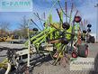 Rastrillo - Claas - liner 4000