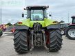 Tractor agrícola - Claas - axion 810 cis hexashift