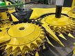 Cosechadora de Cereal - John Deere - 8500i prodrive 40km/h