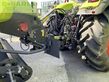 Empacadora gigant - Claas - quadrant 5200 fc evolution