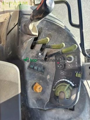 Tractor agrícola - Claas - arion 610