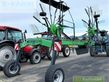 Henificador - Kverneland - swatmaster 6952 evo