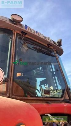 Tractor agrícola - Massey Ferguson - 6490