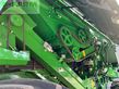 Cosechadora de Cereal - John Deere - t560