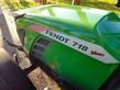 Tractor agrícola - Fendt - 718 s4 profi ( 716 720 722 724 )