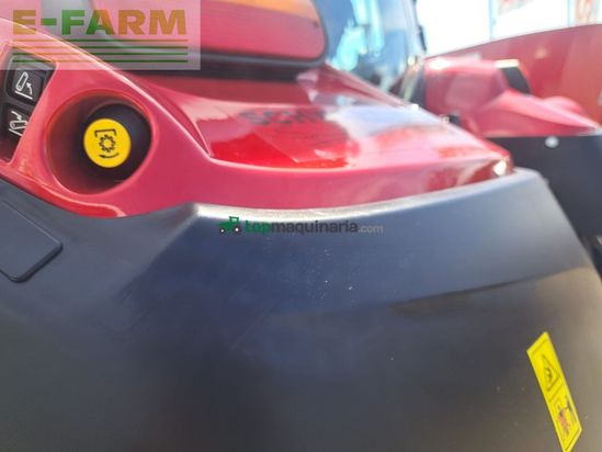 Tractor agrícola - Steyr - 4130 expert cvt CVT