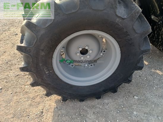 Tractor agrícola - Same - dorado 75 (stage v)