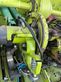 Empacadora gigant - Claas - quadrant 2200 rc