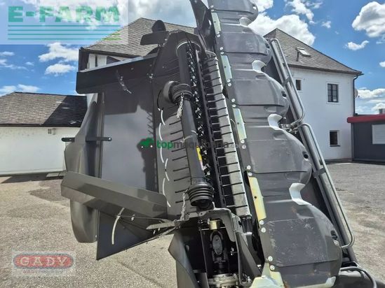 Cortacésped manual - Massey Ferguson - dm265tl v kc, scheibenmähwerk