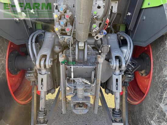 Tractor agrícola - Fendt - 514 vario profiplus