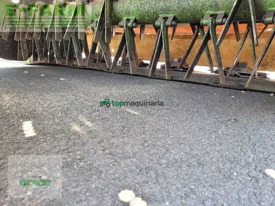 Cortacésped manual - Krone - am 243 cv