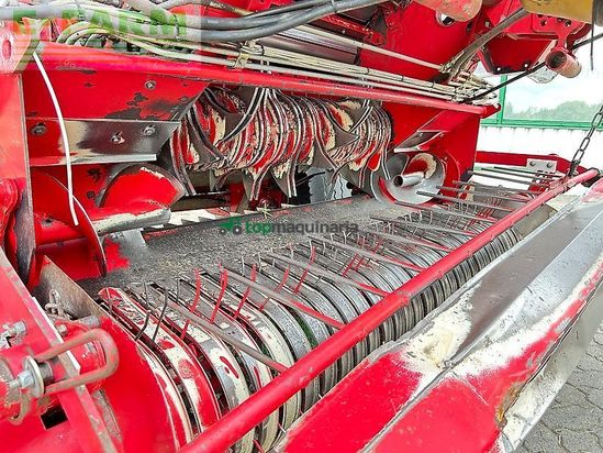 Empacadora gigant - Welger - rp 520 farmer