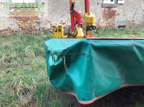 Cortacésped manual - Kverneland - faucheuse kt2532h kverneland