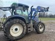 Tractor agrícola - New Holland - t6 125 s