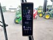 Cosechadora de Cereal - John Deere - t550
