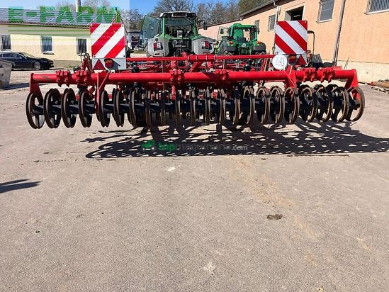 Cultivador - Horsch - terrano 5 fm