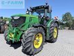 Tractor agrícola - John Deere - 6250r