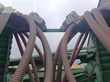 Sembradora - John Deere - 740a