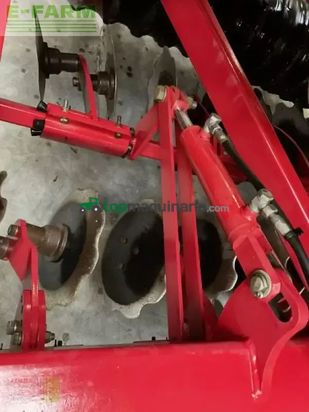 Sembradora - Horsch - sämaschine express 3 td