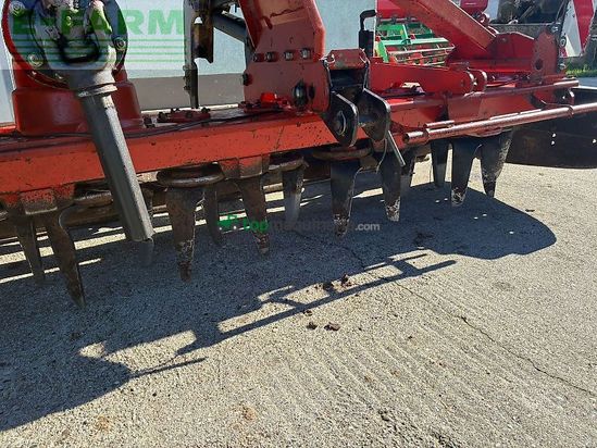 Grada rotativa - Frandent - fz 302