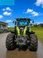 Tractor agrícola - Claas - axion 810 c-matic