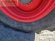 Tractor agrícola - Fendt - 828 vario s4