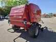 Empacadora gigant - Case IH - rb 344 rotor cutter