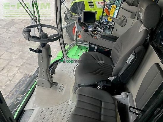 Cosechadora de Cereal - Deutz-Fahr - c9306 tsb