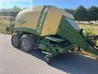 Empacadora gigant - Krone - 1270 xc