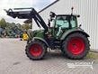 Tractor agrícola - Fendt - 312 vario s4 power