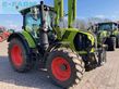 Tractor agrícola - Claas - arion 510 cis hexashift