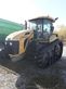 Tractor agrícola - Challenger - mt755a