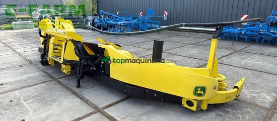 Cabezal - John Deere - 475 Plus