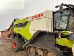 Cosechadora de Cereal - Claas - lexion 7600 tt 4wd