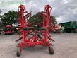 Grada rotativa - Einböck - 12m