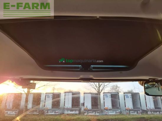 Tractor agrícola - JCB - fastrac 4220 icon