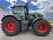 Tractor agrícola FENDT 826 VARIO S4 PROFI+