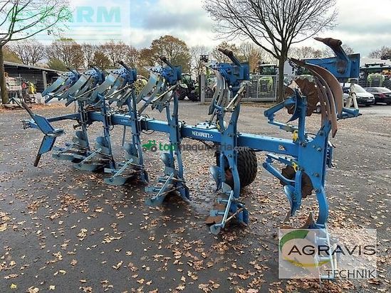 Arado - Lemken - juwel 8 v 6 n 100