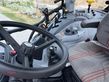 Tractor agrícola - Steyr - plus 4100 mit hauer frontlader