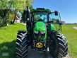 Tractor agrícola - Deutz-Fahr - 5115
