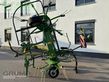 Henificador - Krone - vendro 560