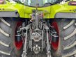Tractor agrícola - Claas - arion 660 cmatic