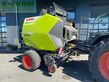 Empacadora gigant - Claas - variant 585 rc pro vorführmaschine