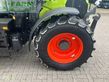 Tractor agrícola - Claas - arion 510 cis CIS